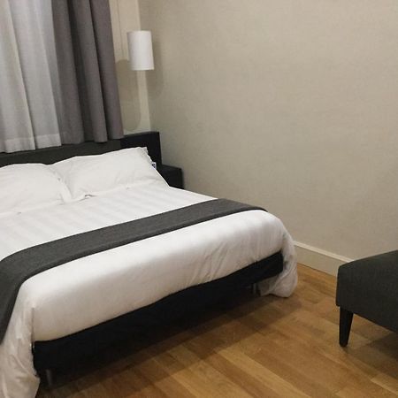 Rhome Terminal Guest House Rom Eksteriør billede