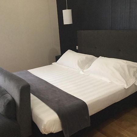 Rhome Terminal Guest House Rom Eksteriør billede