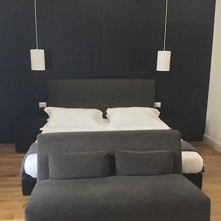 Rhome Terminal Guest House Rom Eksteriør billede